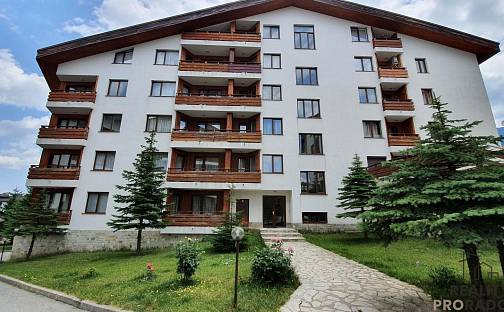 Prodej bytu 2+kk 69 m², Blagojevgrad, Bulharsko