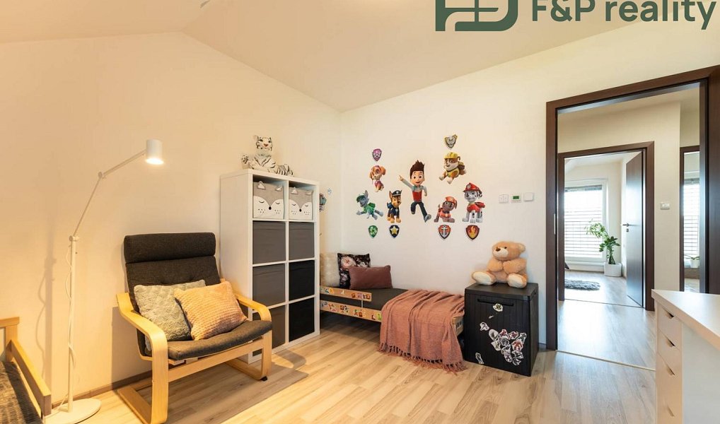 Prodej domu 97 m² s pozemkem 300 m², Miskovice – náhled fotky 13