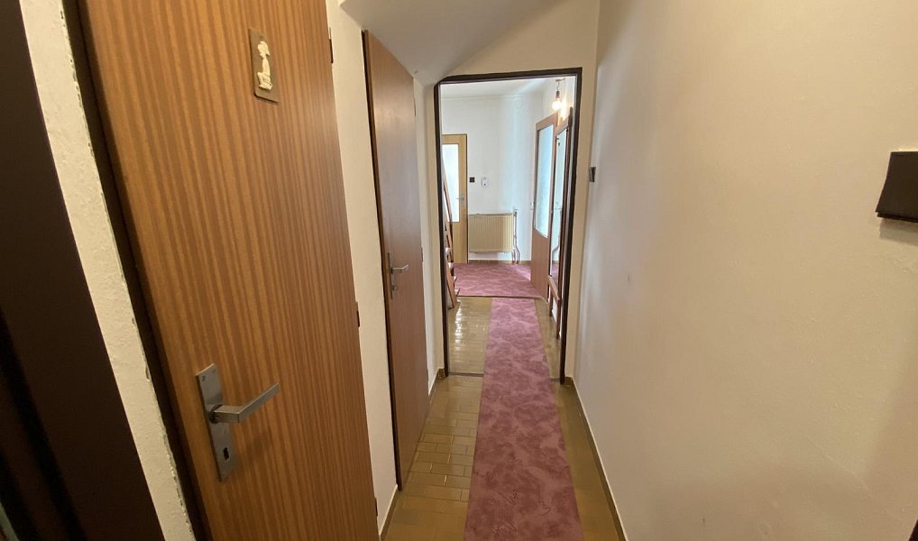 Prodej domu 170 m² s pozemkem 2 841 m², Město Albrechtice – náhled fotky 16