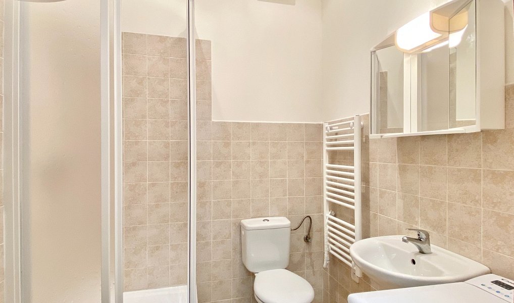 Pronájem bytu 1+kk 32 m², Praha – náhled fotky 5
