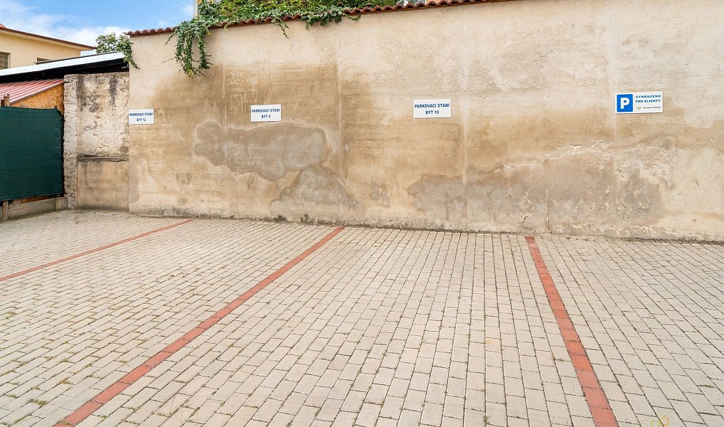 Prodej bytu 2+kk 43 m², Pardubice – náhled fotky 20