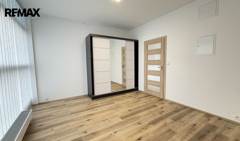 Pronájem bytu 2+kk 75 m², Kojetice – náhled fotky 6