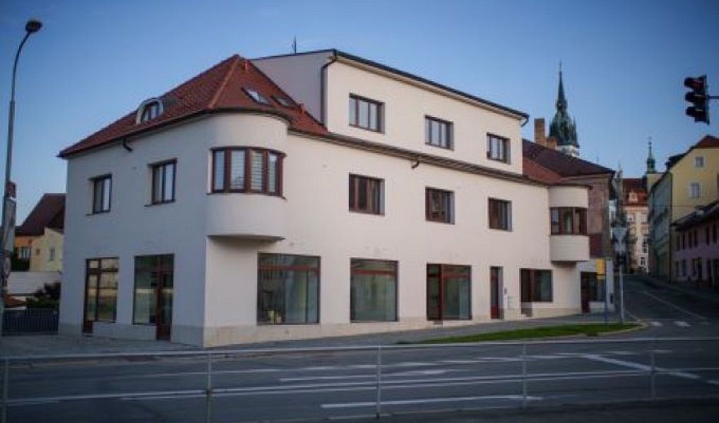 Pronájem bytu 2+kk 50 m², Jindřichův Hradec – náhled fotky 6