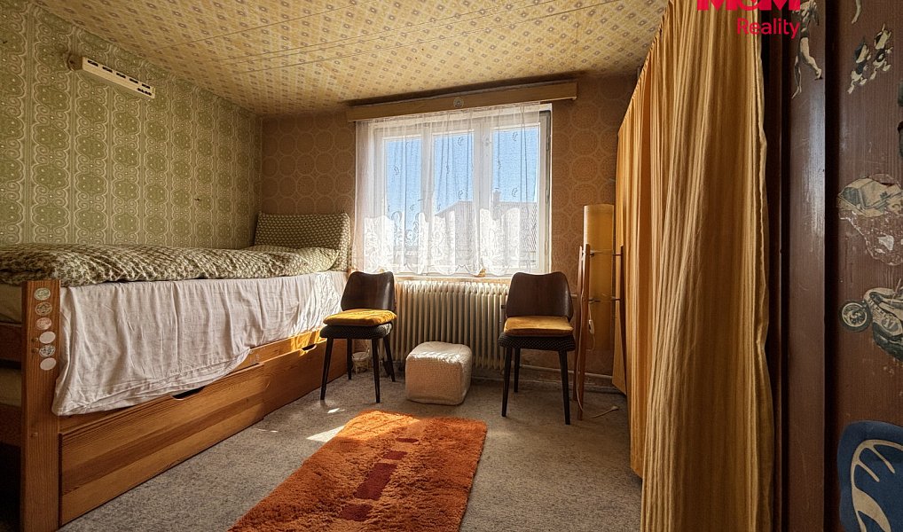 Prodej domu 117 m² s pozemkem 624 m², Vyskytná – náhled fotky 10