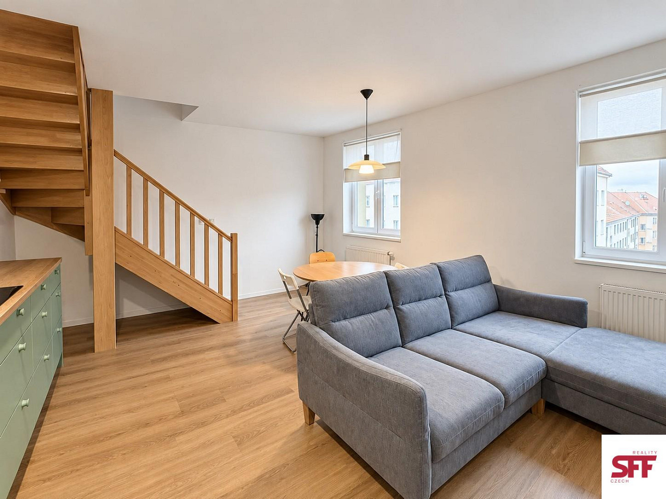 Prodej bytu 3+kk 80 m² – fotografie 2