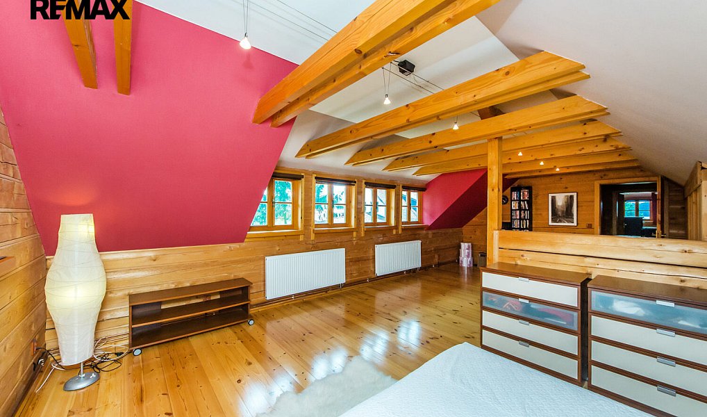 Pronájem domu 90 m² s pozemkem 327 m², Lípa nad Orlicí – náhled fotky 13