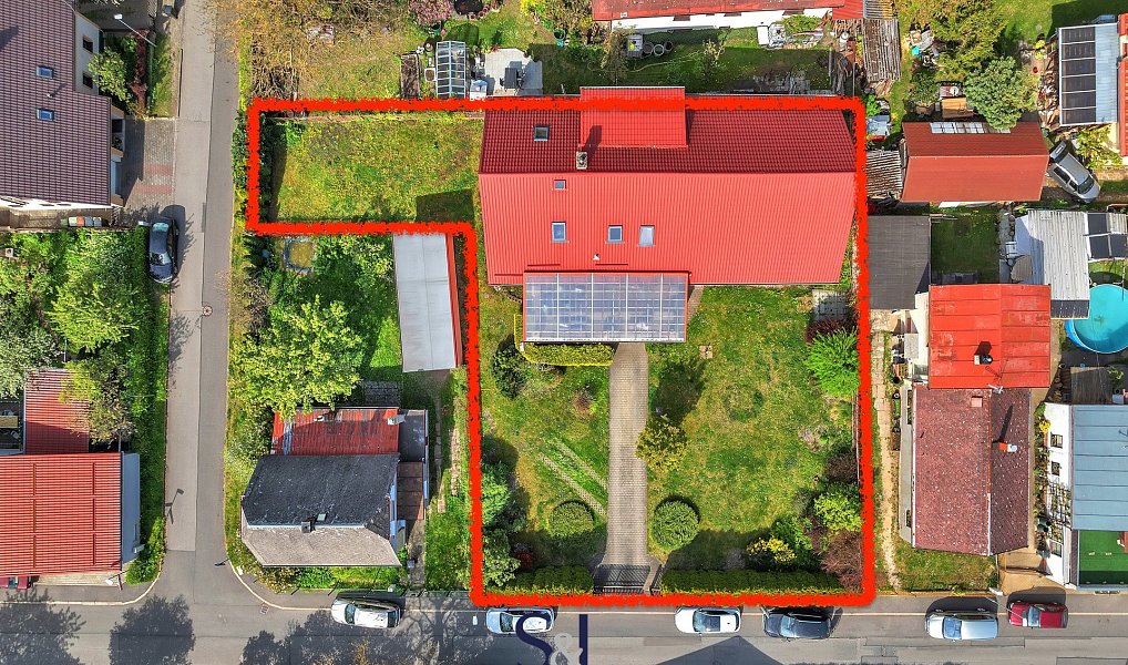Prodej domu 245 m² s pozemkem 973 m², Nový Bor – náhled fotky 23