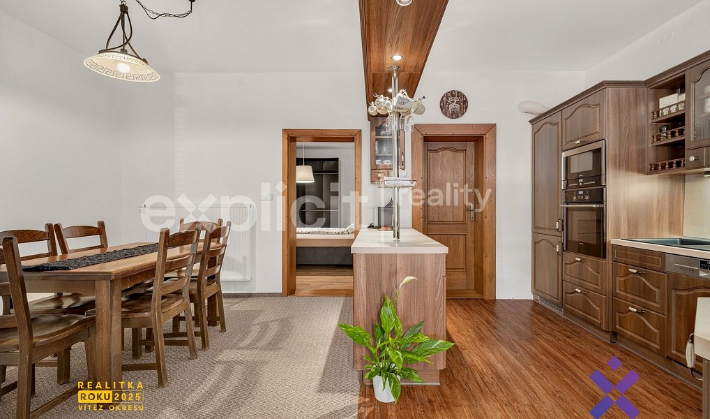 Prodej domu 1 025 m² s pozemkem 4 452 m², Jemnice – náhled fotky 48