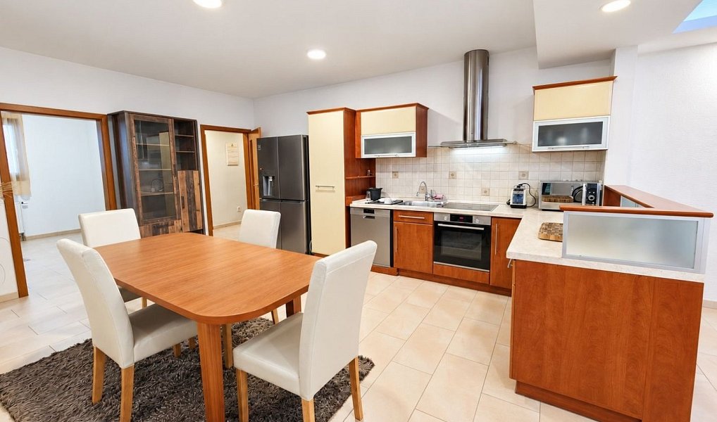 Pronájem bytu 4+kk 115 m², Pardubice – náhled fotky 8