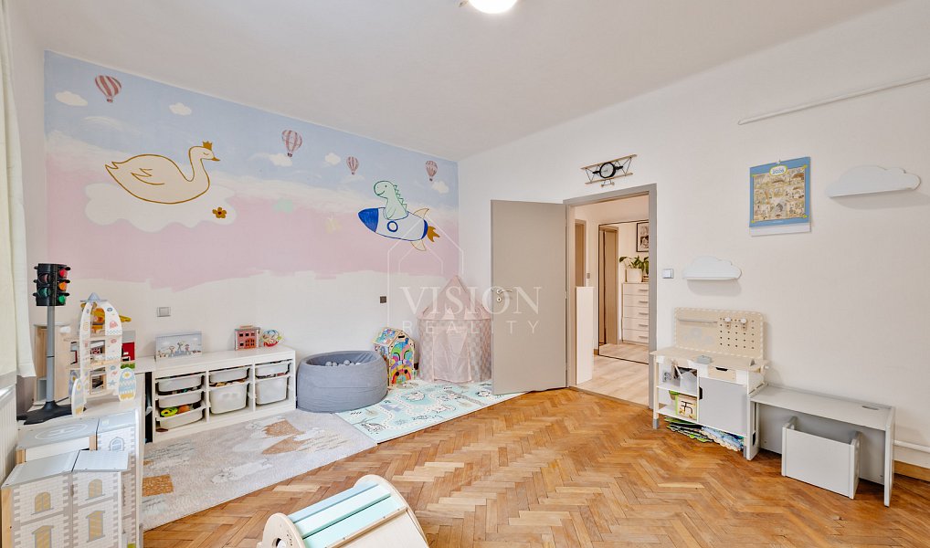 Prodej bytu 3+1 95 m², Tábor – náhled fotky 16