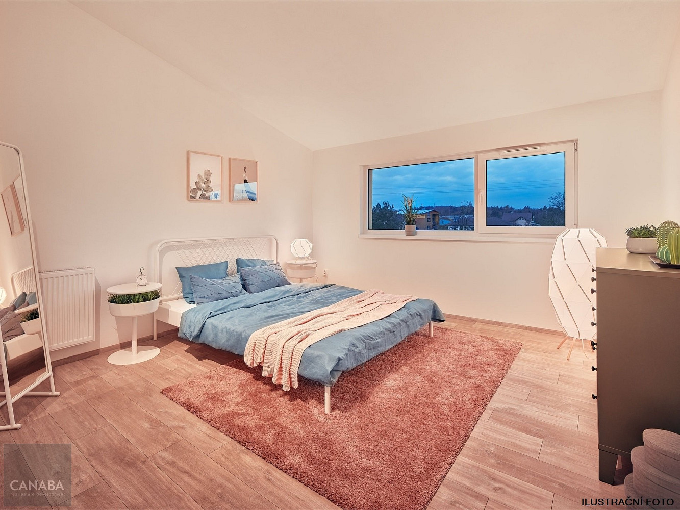 Prodej domu 138 m² s pozemkem 465 m² — photo 3