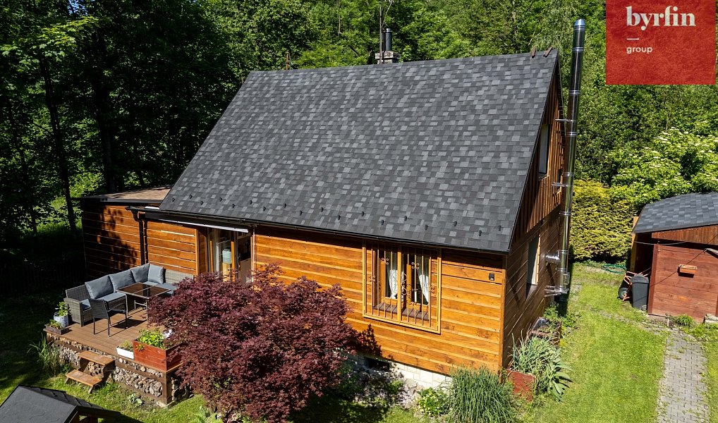 Prodej domu 100 m² s pozemkem 404 m², Komorní Lhotka – náhled fotky 5