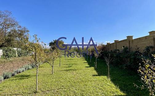 Prodej zahrady 867 m², Veselí nad Moravou, okres Hodonín