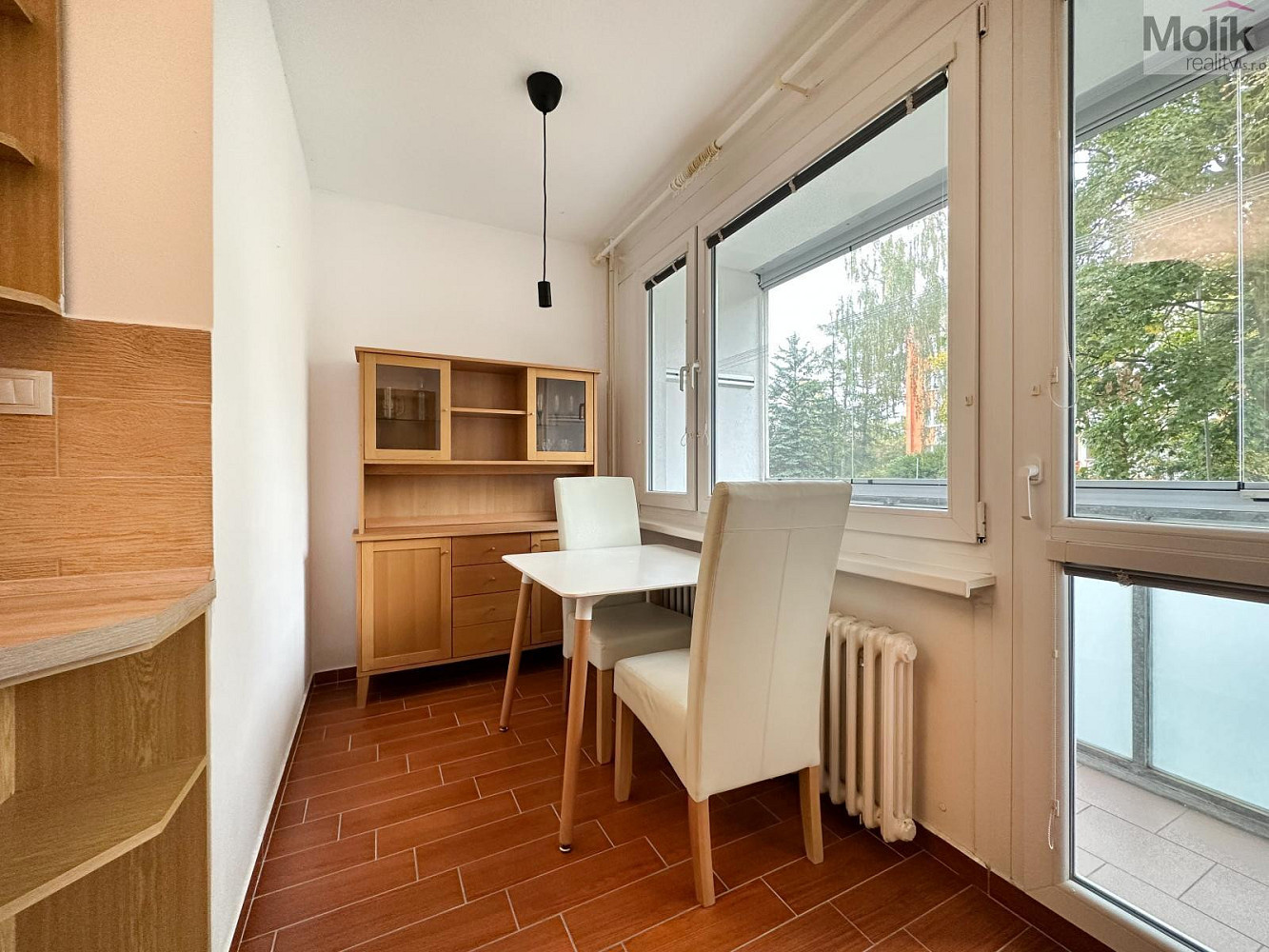 Pronájem bytu 2+1 56 m² – fotografie 5