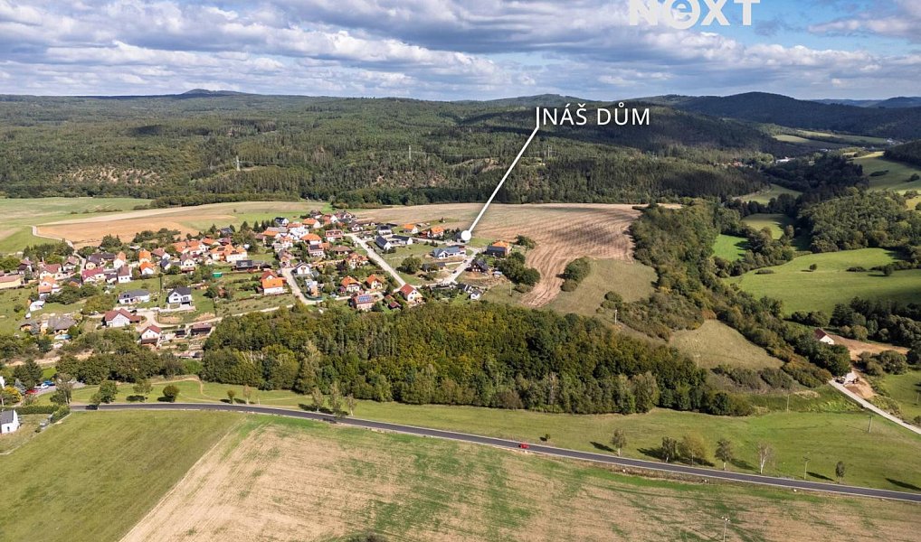 Prodej domu 214 m² s pozemkem 1 127 m², Březová – náhled fotky 25