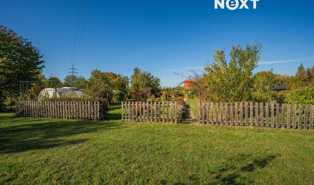 Prodej zahrady 626 m², Šumperk – náhled fotky 10