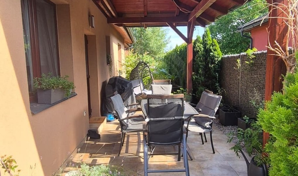 Prodej domu 120 m² s pozemkem 455 m², Boršov nad Vltavou – náhled fotky 18