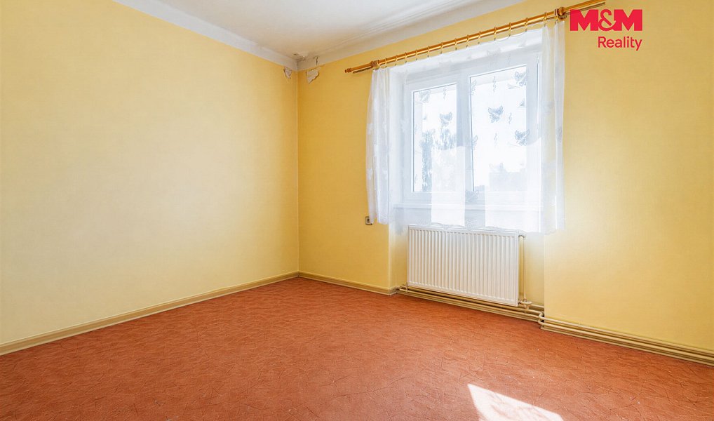 Prodej bytu 3+1 70 m², Týn nad Vltavou – náhled fotky 8
