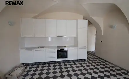 Pronájem bytu 2+1 111 m²