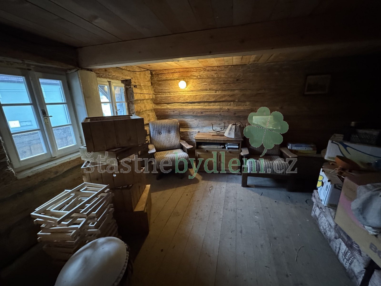 Prodej domu 230 m² s pozemkem 2 028 m² – pohled 5