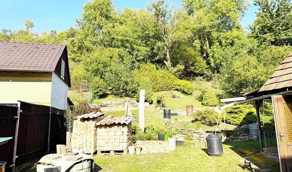 Prodej domu 60 m² s pozemkem 627 m², Litenčice – náhled fotky 15