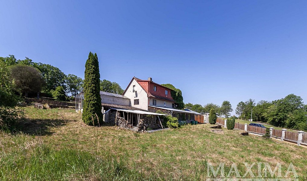 Prodej domu 140 m² s pozemkem 1 909 m², Javor – náhled fotky 23