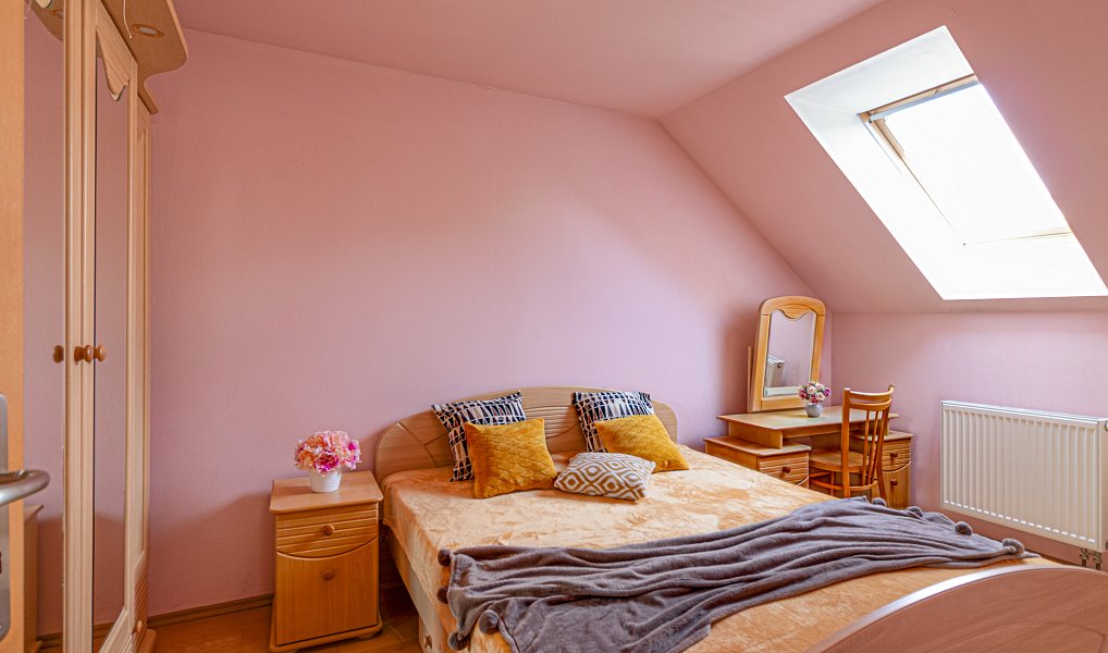 Prodej domu 219 m², Mnichovo Hradiště – náhled fotky 15