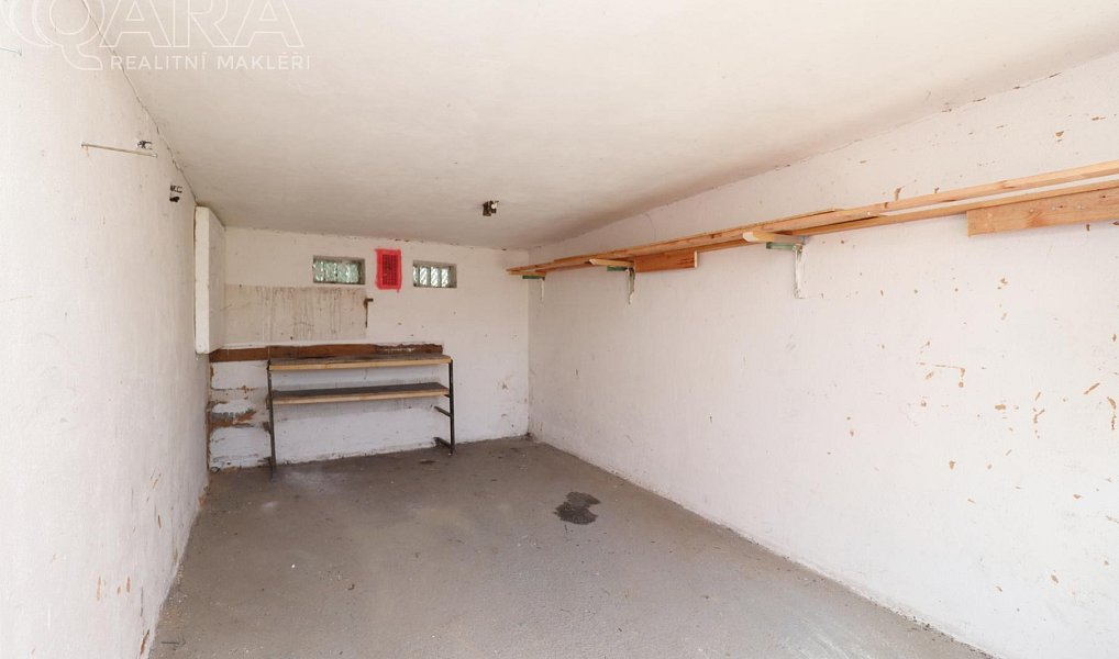 Prodej garáže 22 m2 v žádané lokalitě Praha 6, ulice Pod Paťankou, Praha – náhled fotky 9