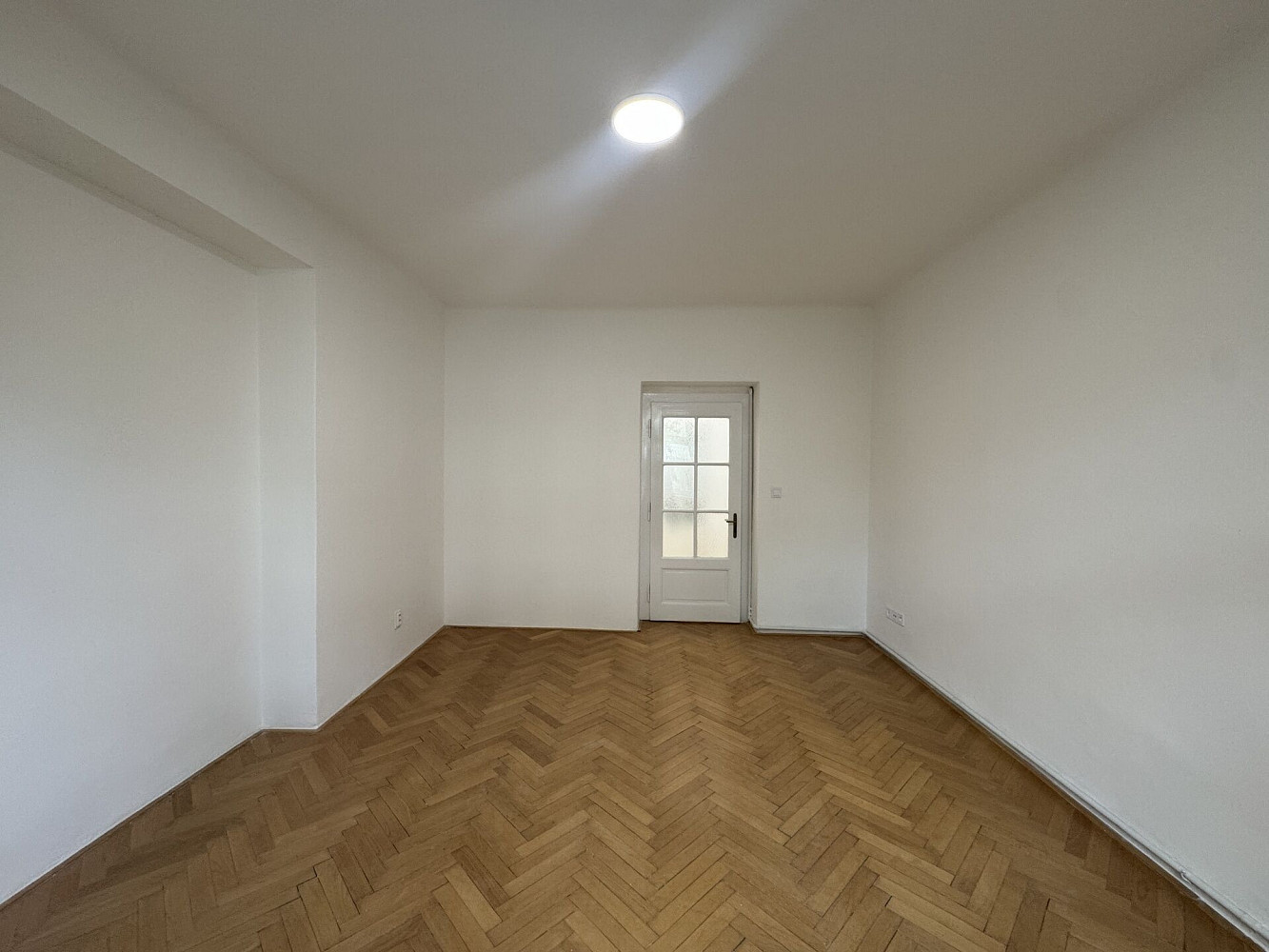 Pronájem bytu 2+kk 48 m²