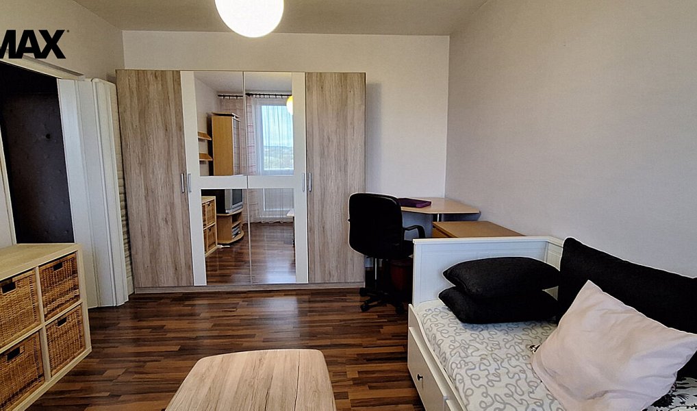 Pronájem bytu 1+1 32 m², Vyškov – náhled fotky 9