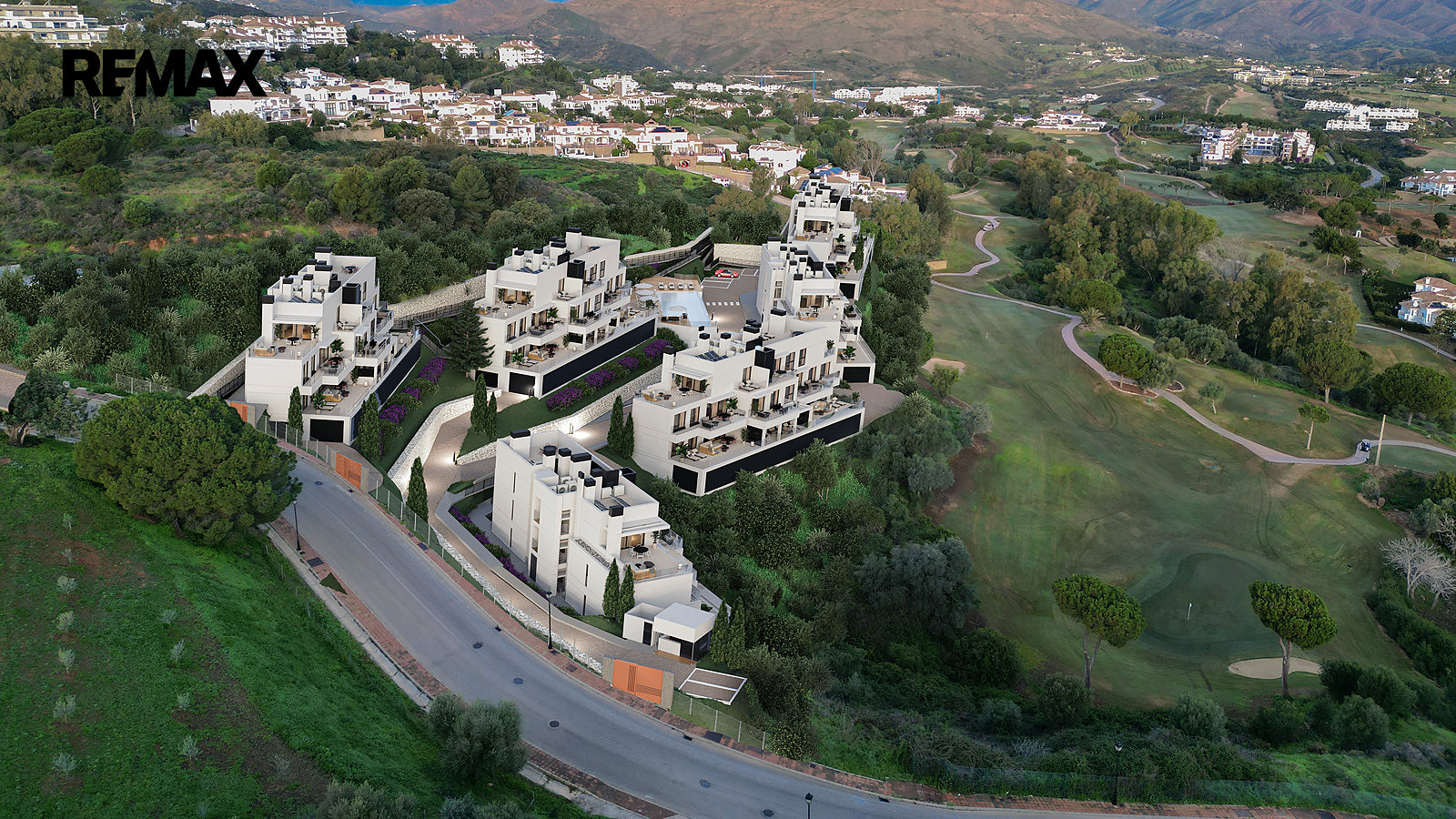 Piso – Málaga - Vista 2
