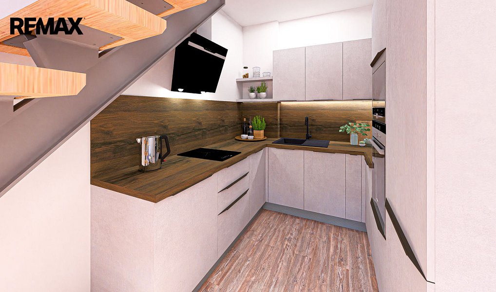 Prodej bytu 3+kk 75 m², Merklín – náhled fotky 12