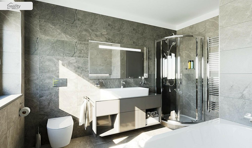 Prodej domu 113 m² s pozemkem 539 m², Beroun – náhled fotky 6