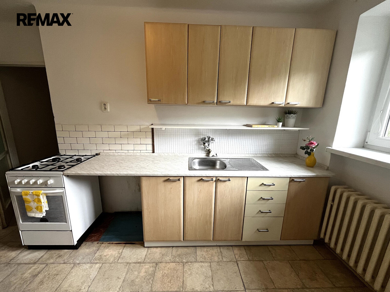 Prodej bytu 2+1 50 m² – fotografie 3