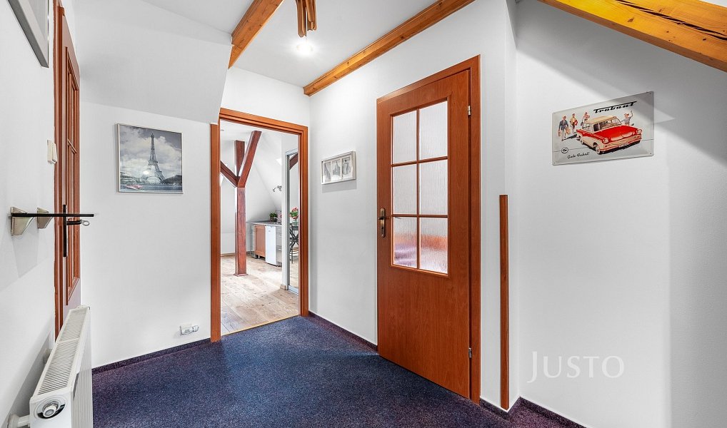 Prodej domu 250 m² s pozemkem 1 535 m², Liberec – náhled fotky 9