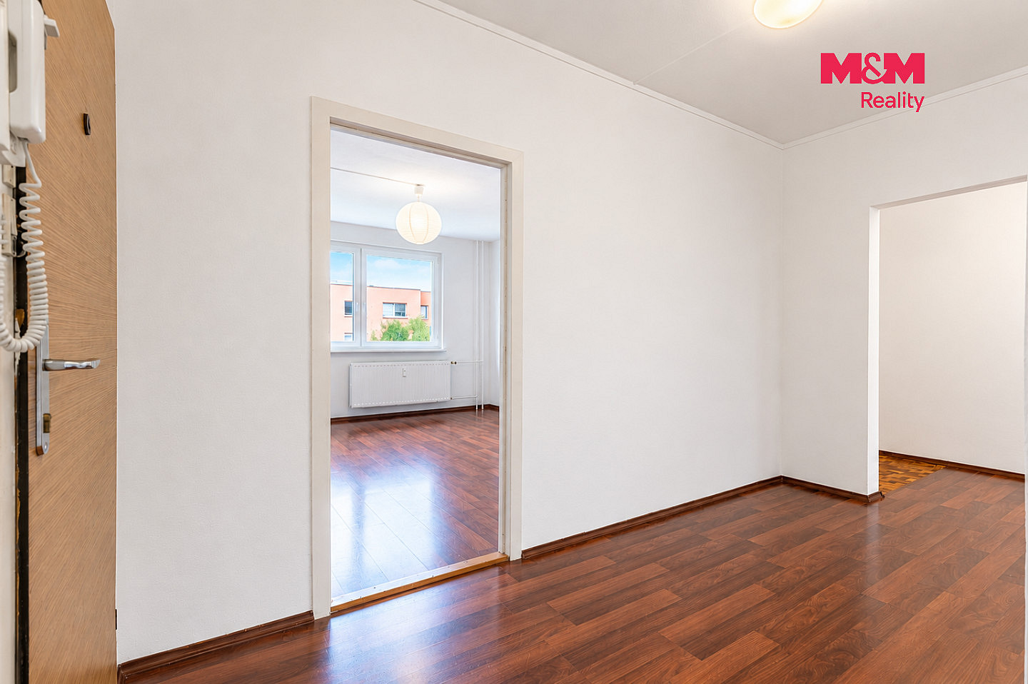 Prodej bytu 2+1 57 m² – fotografie 4