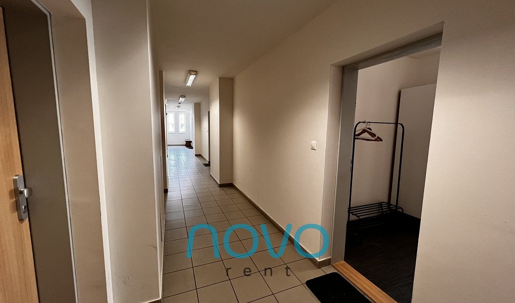 Pronájem bytu 2+kk 43 m², Klecany – náhled fotky 8