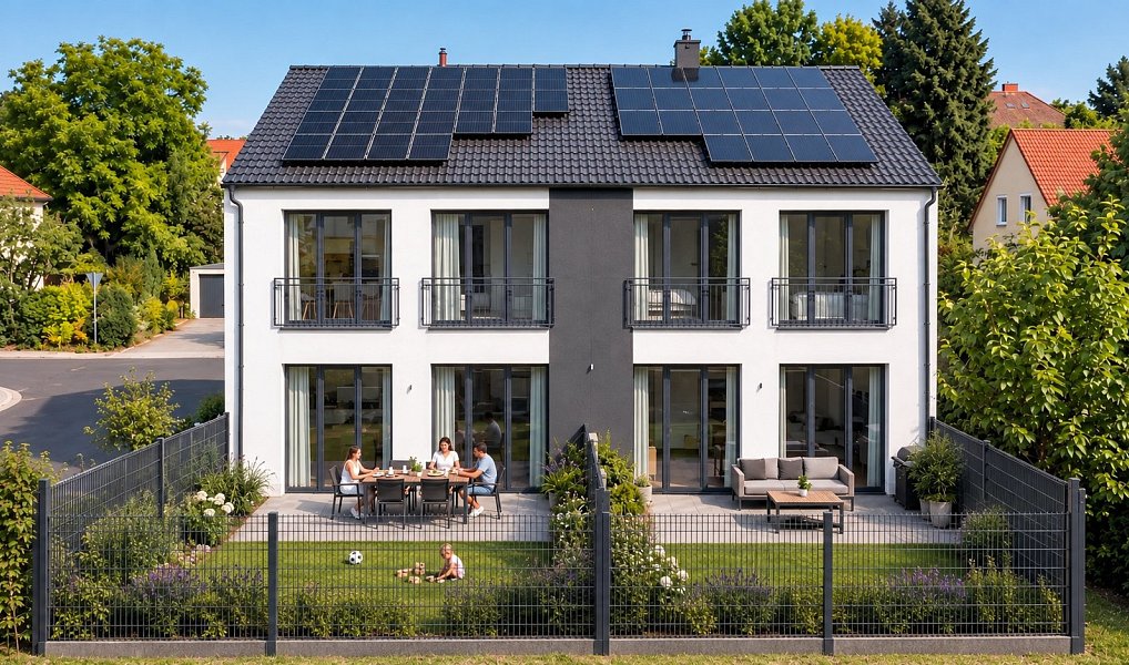 Prodej bytu 6+kk 209 m², Lysá nad Labem – náhled fotky 2