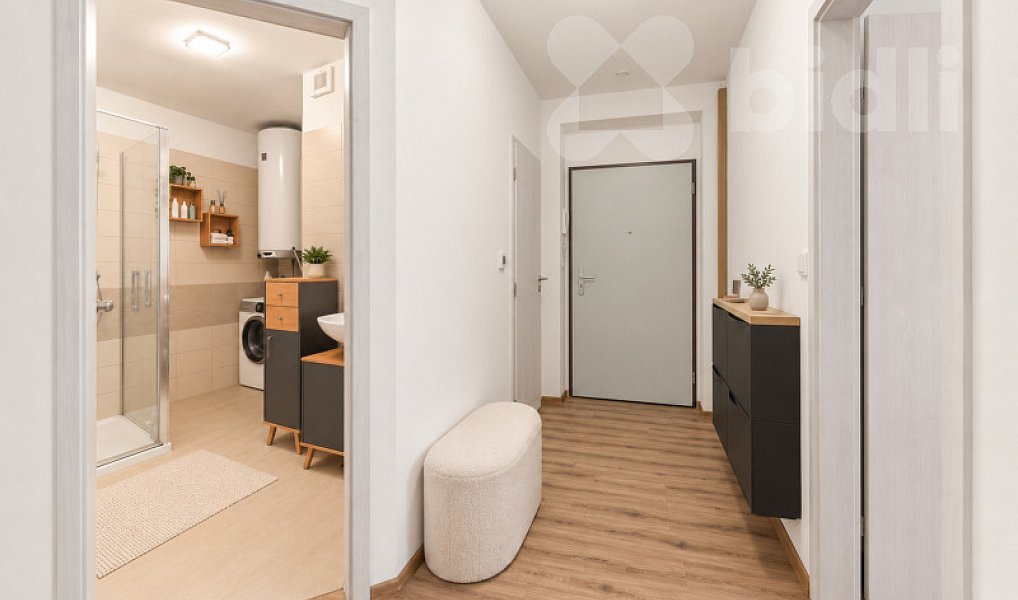 Prodej bytu 3+kk 75 m², Vochov – náhled fotky 11