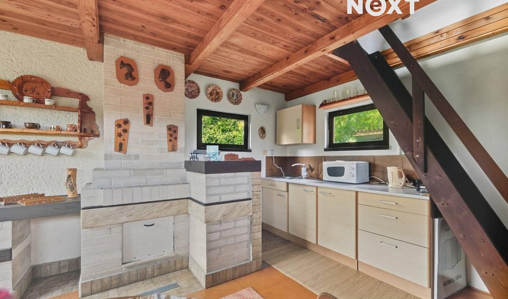 Prodej domu 25 m² s pozemkem 616 m², Hradec Králové – náhled fotky 7