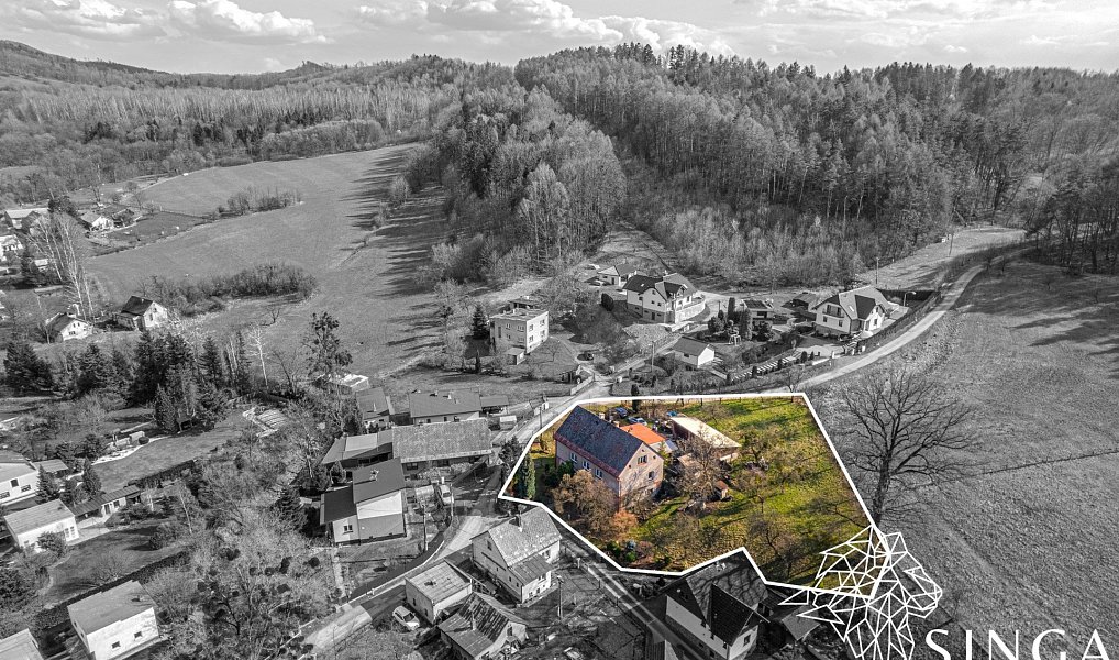 Prodej domu 288 m² s pozemkem 2 402 m², Třinec – náhled fotky 17
