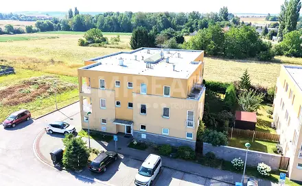 Prodej bytu 2+kk 72 m², Zborovská, Hořice, okres Jičín