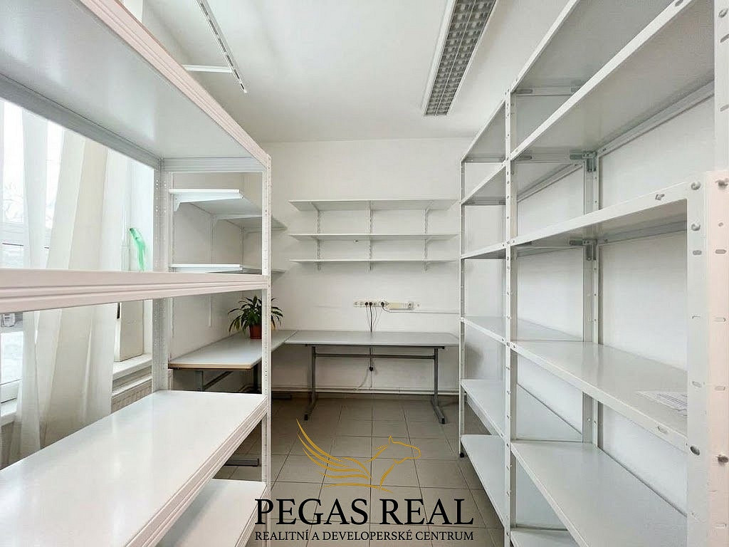 Pronájem obchodních prostor 52 m² – fotografie 4