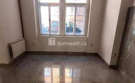 Pronájem kanceláře 71 m², Čs. legií, Děčín - Děčín IV-Podmokly