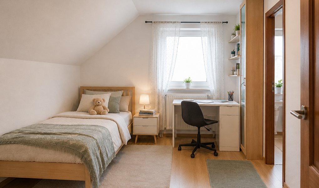 Prodej domu 449 m² s pozemkem 963 m², Velemín – náhled fotky 11
