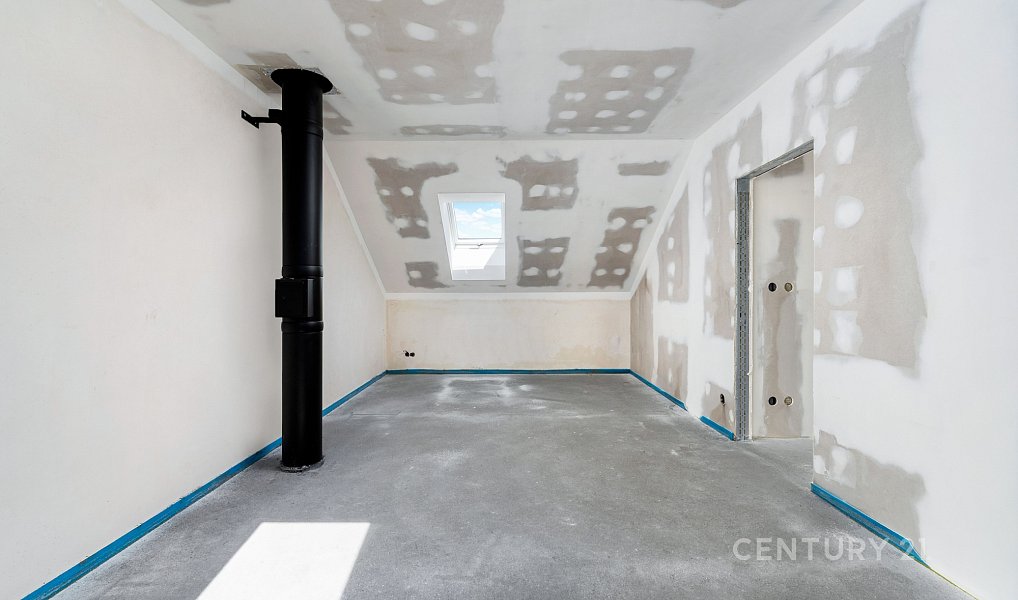 Prodej domu 144 m² s pozemkem 210 m², Pohořelice – náhled fotky 10
