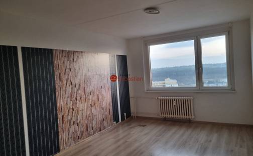 Pronájem bytu 2+kk 40 m², Karla Marxe, Most