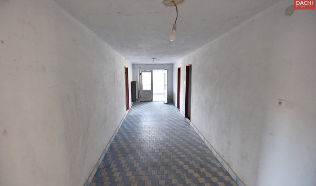 Prodej stavebního pozemku 5 367 m², Přemyslovice – náhled fotky 23