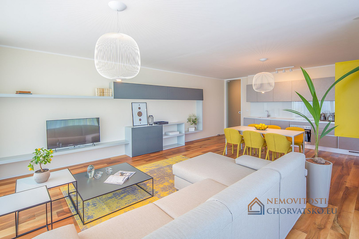 Pronájem bytu 1+kk 126 m² - Ansicht 4