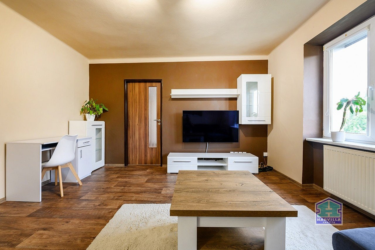Prodej bytu 2+1 54 m² — photo 4